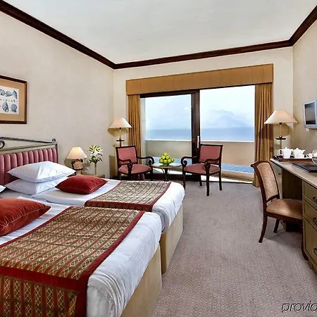 Divan Talya Hotel