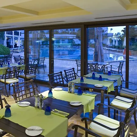 Hotel Divan Talya Antalia