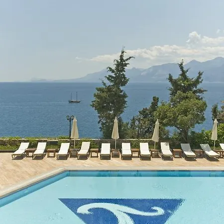 Divan Talya Hotel Antalia