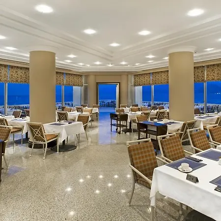 Divan Talya 酒店 5*