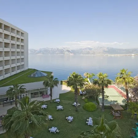 Hotel Divan Talya Antalia