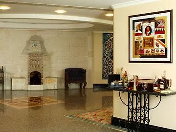 Divan Talya Hotel