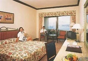 Divan Talya Hotel Antalia