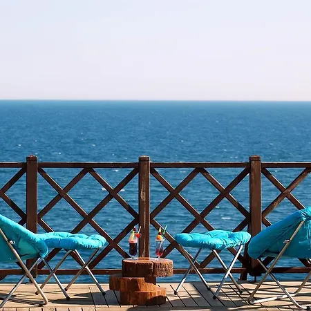 Otel Divan Talya