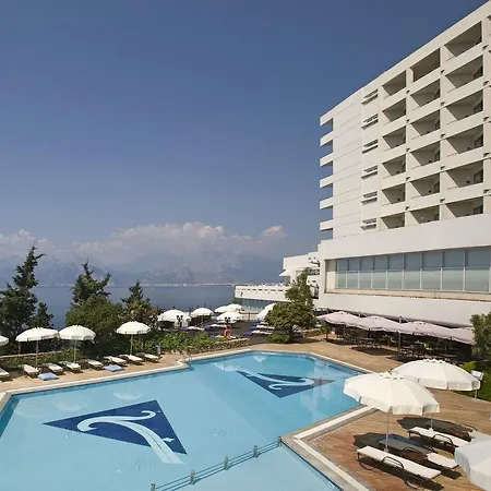 Divan Talya Otel