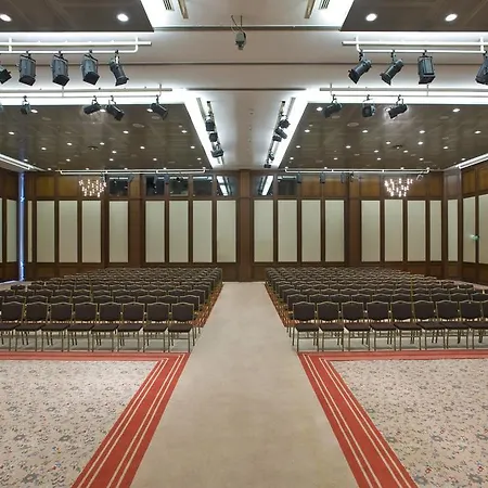 Otel Divan Talya 5*