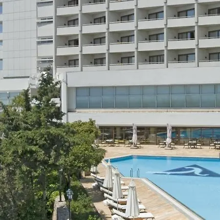 Divan Talya Otel