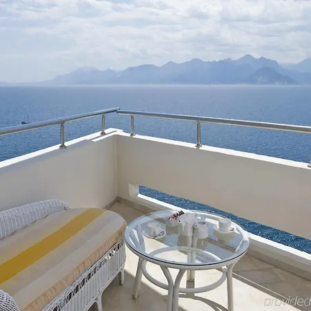 Otel Divan Talya 5*