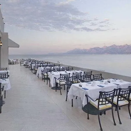 Divan Talya Otel
